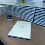 HP EliteBook 840 G8 Laptop (Intel Core i5 11th Gen | 8GB RAM | 256GB SSD) - Image 6