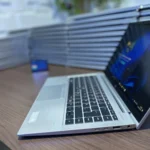 HP EliteBook 840 G8 Laptop (Intel Core i5 11th Gen | 8GB RAM | 256GB SSD) - Image 5